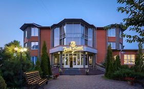 Park Hotel